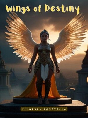 cover image of Wings of Destiny